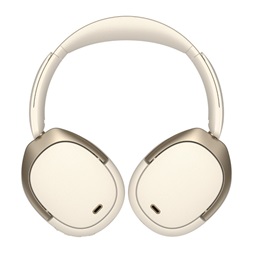 Edifier WH950NB V25 bézs Bluetooth fejhallgató