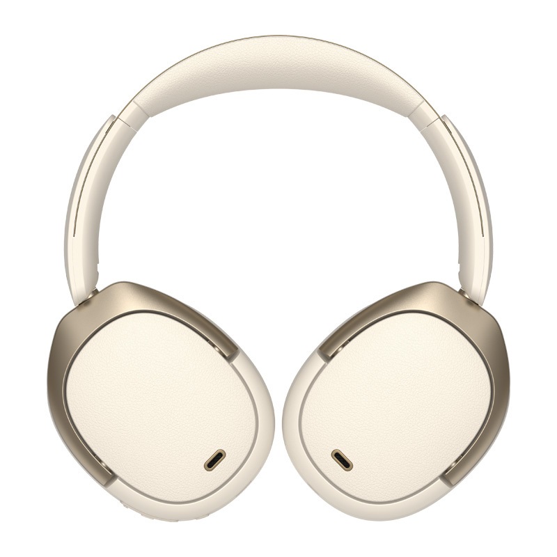 Edifier WH950NB V25 bézs Bluetooth fejhallgató