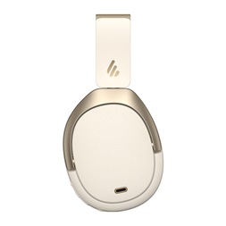 Edifier WH950NB V25 bézs Bluetooth fejhallgató