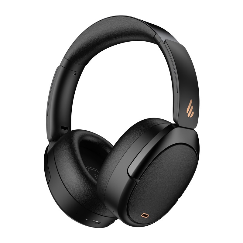 Edifier WH950NB V25 fekete Bluetooth fejhallgató