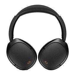 Edifier WH950NB V25 fekete Bluetooth fejhallgató