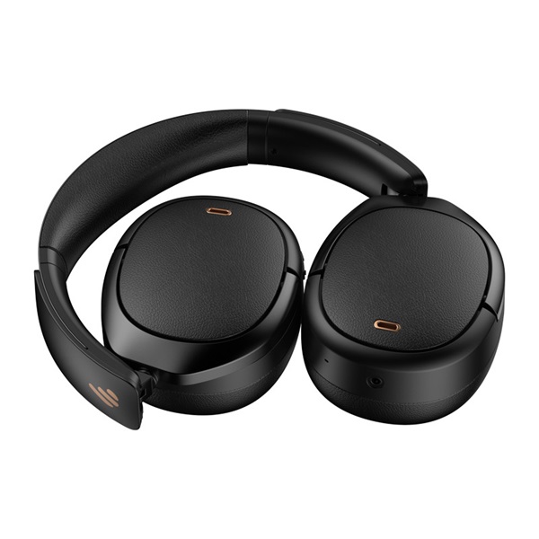 Edifier WH950NB V25 fekete Bluetooth fejhallgató