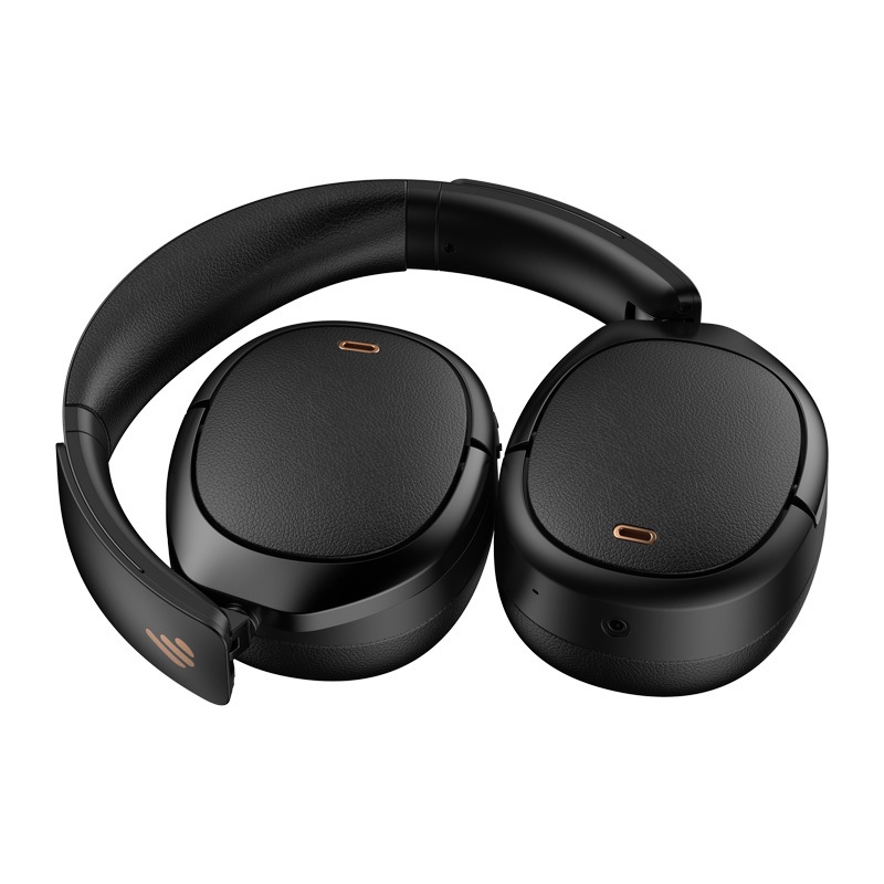 Edifier WH950NB V25 fekete Bluetooth fejhallgató