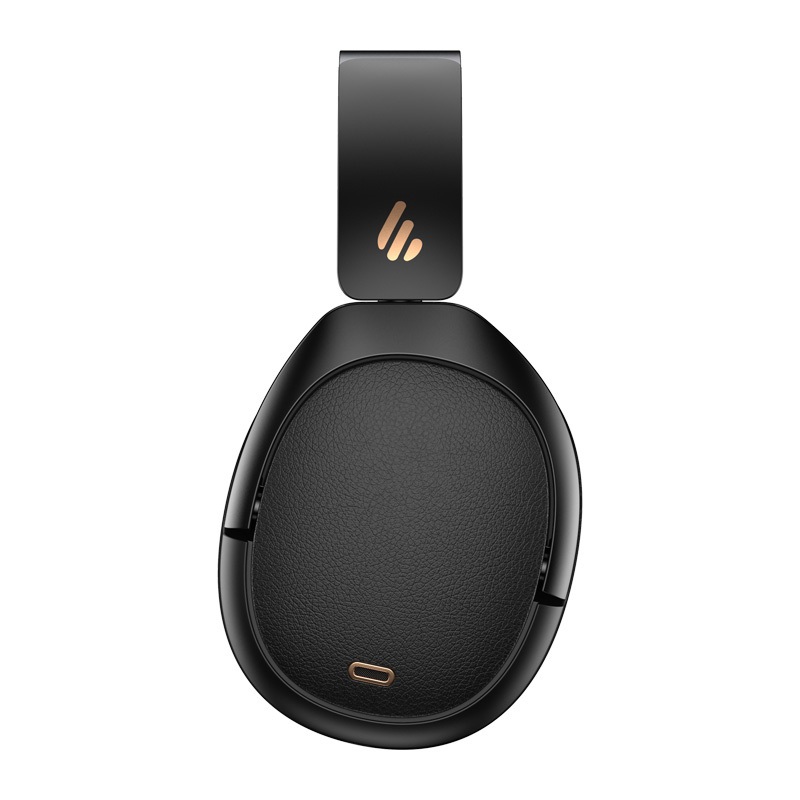 Edifier WH950NB V25 fekete Bluetooth fejhallgató