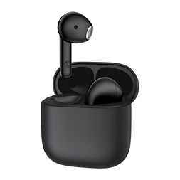 Edifier X2 Plus True Wireless Bluetooth fekete fülhallgató