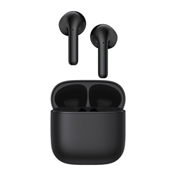 Edifier X2 Plus True Wireless Bluetooth fekete fülhallgató