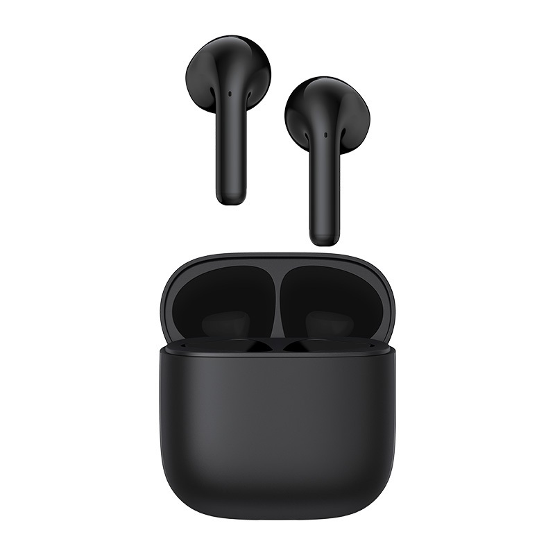 Edifier X2 Plus True Wireless Bluetooth fekete fülhallgató