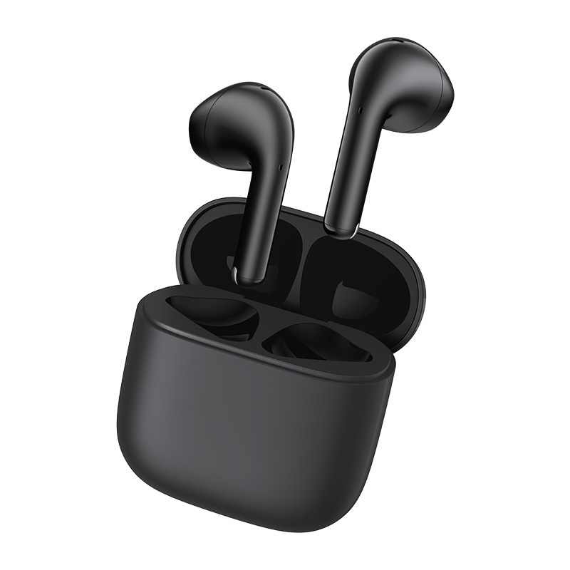 Edifier X2 Plus True Wireless Bluetooth fekete fülhallgató