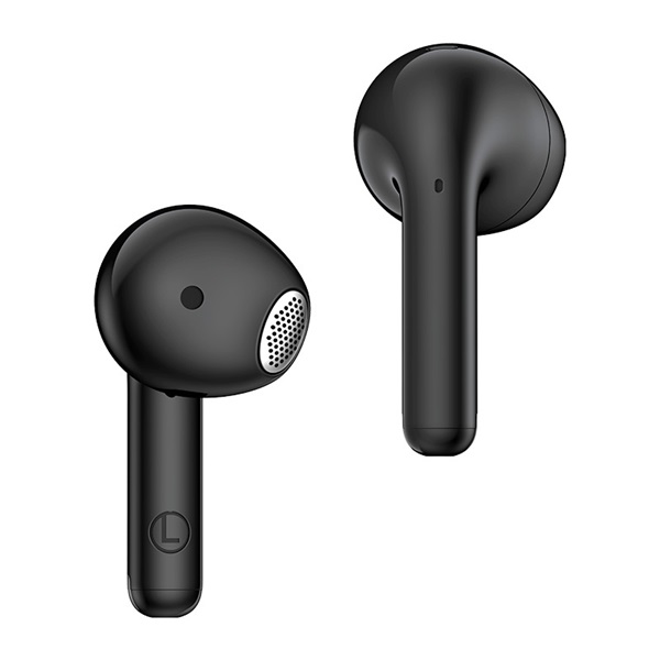 Edifier X2 Plus True Wireless Bluetooth fekete fülhallgató