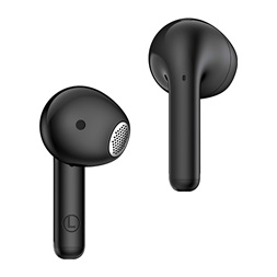 Edifier X2 Plus True Wireless Bluetooth fekete fülhallgató