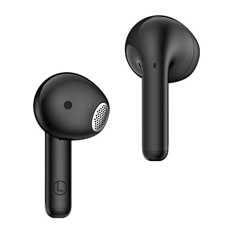 Edifier X2 Plus True Wireless Bluetooth fekete fülhallgató