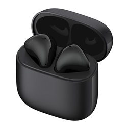 Edifier X2 Plus True Wireless Bluetooth fekete fülhallgató
