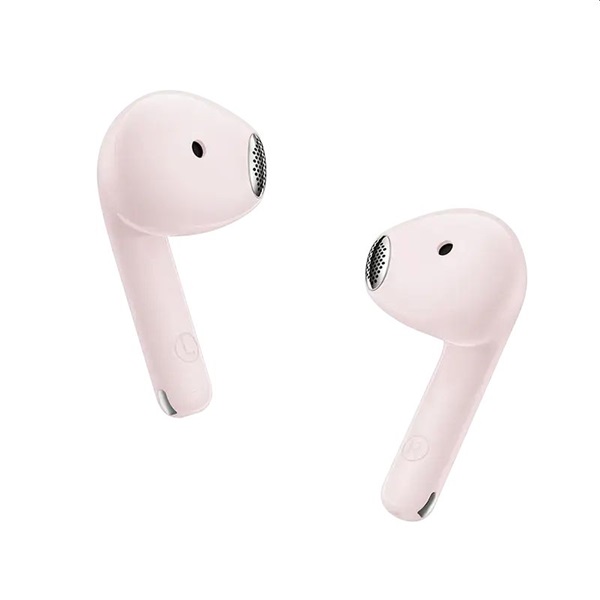 Edifier X2 Plus True Wireless Bluetooth rózsaszín fülhallgató