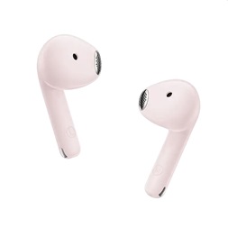Edifier X2 Plus True Wireless Bluetooth rózsaszín fülhallgató
