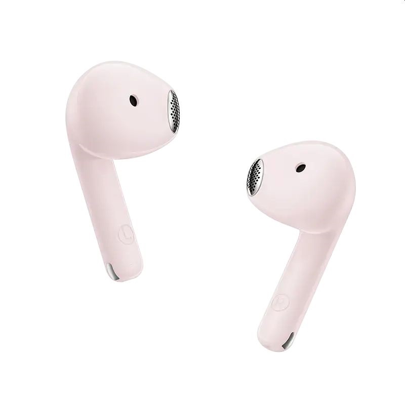 Edifier X2 Plus True Wireless Bluetooth rózsaszín fülhallgató
