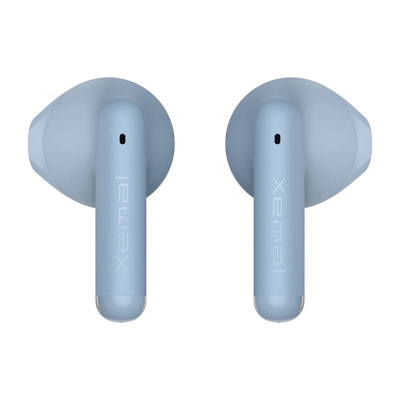 Edifier X2 True Wireless Bluetooth kék fülhallgató