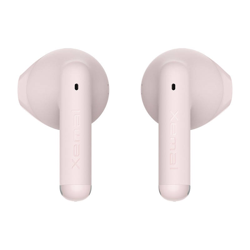 Edifier X2 True Wireless Bluetooth rózsaszín fülhallgató