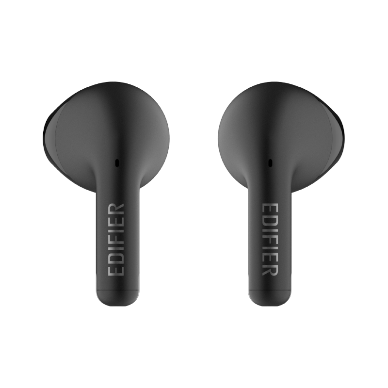 Edifier X2s True Wireless Bluetooth fekete fülhallgató