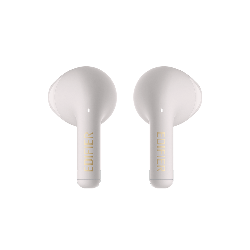 Edifier X2s True Wireless Bluetooth rózsaszín fülhallgató