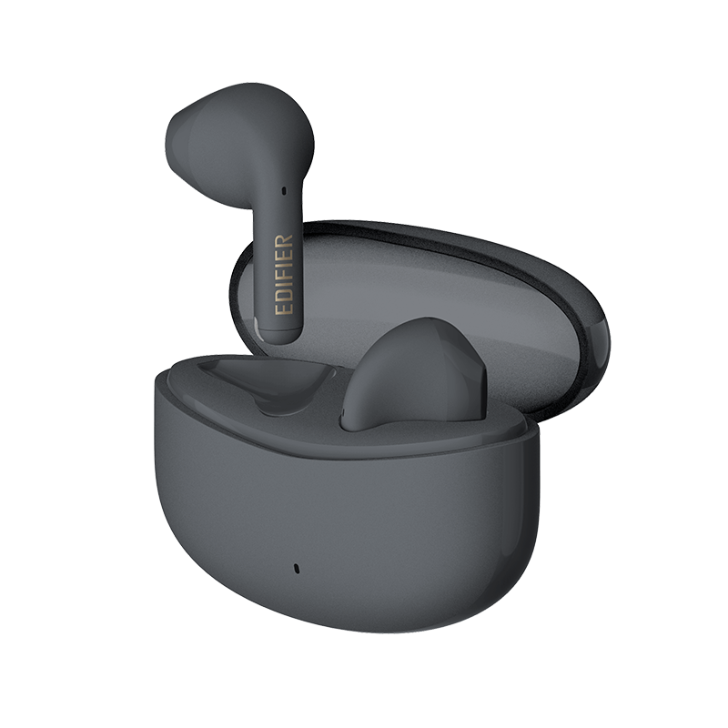 Edifier X2s True Wireless Bluetooth szürke fülhallgató