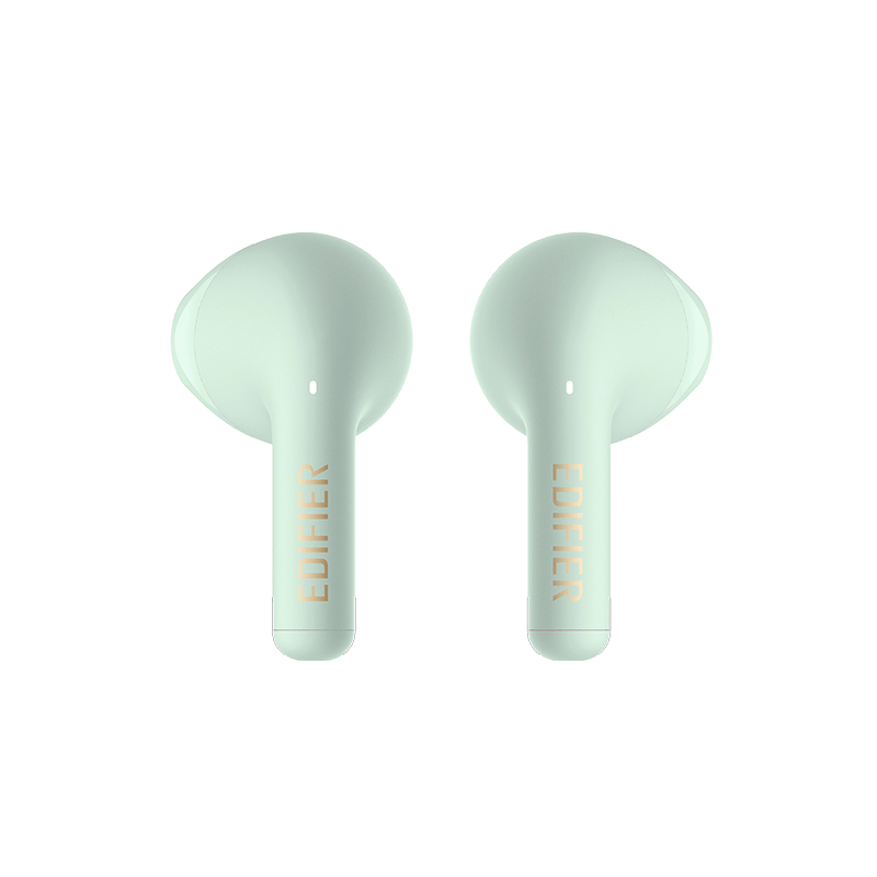 Edifier X2s True Wireless Bluetooth zöld fülhallgató