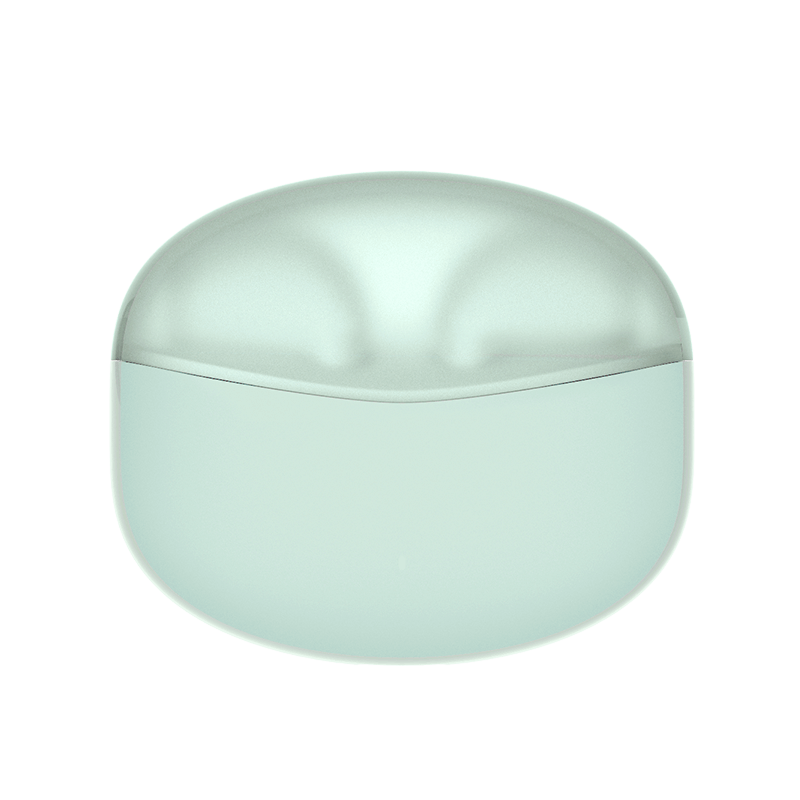 Edifier X2s True Wireless Bluetooth zöld fülhallgató
