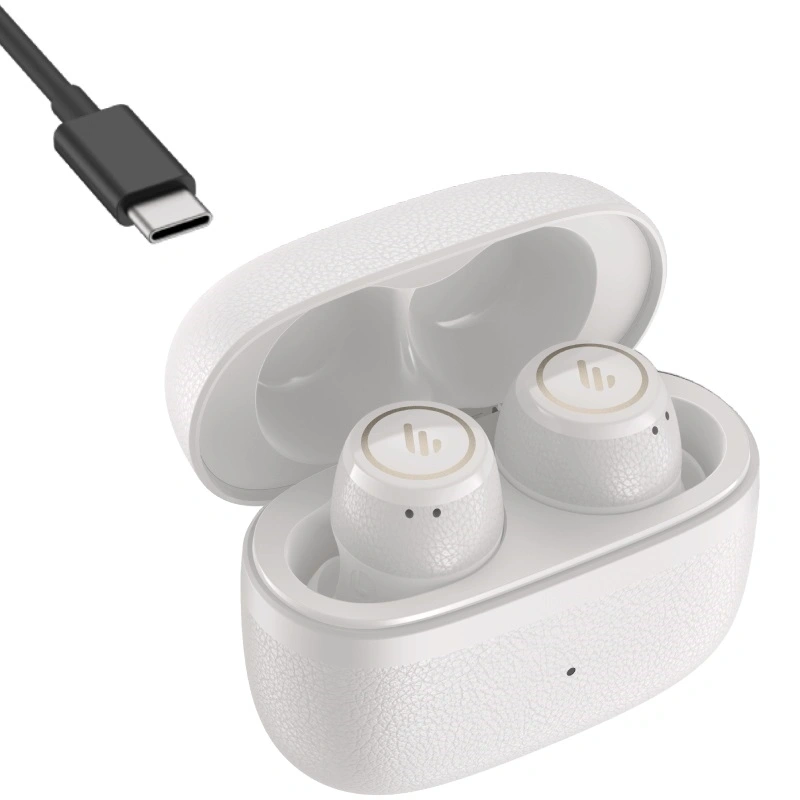 Edifier X3 Pro szürke vezeték nélküli fülhallgató, ANC