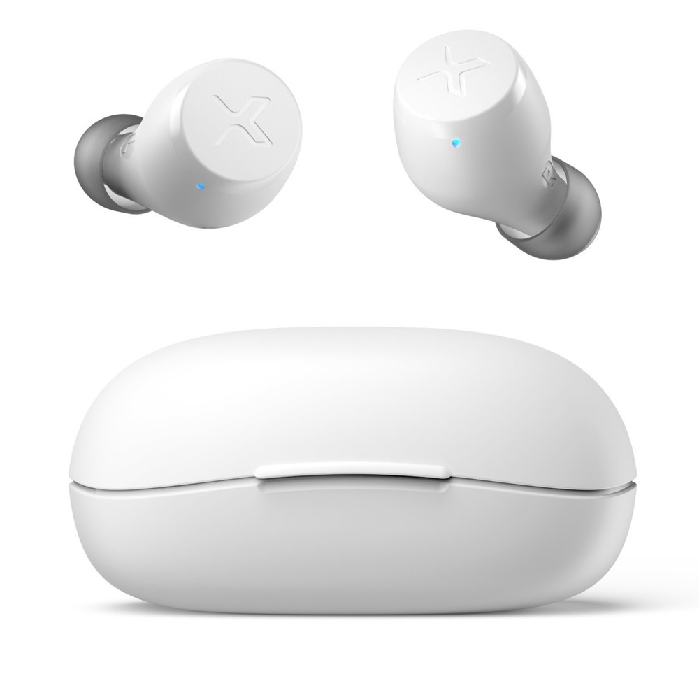 Edifier X3s True Wireless Bluetooth fehér fülhallgató