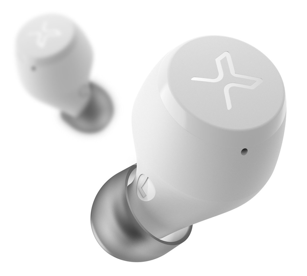 Edifier X3s True Wireless Bluetooth fehér fülhallgató