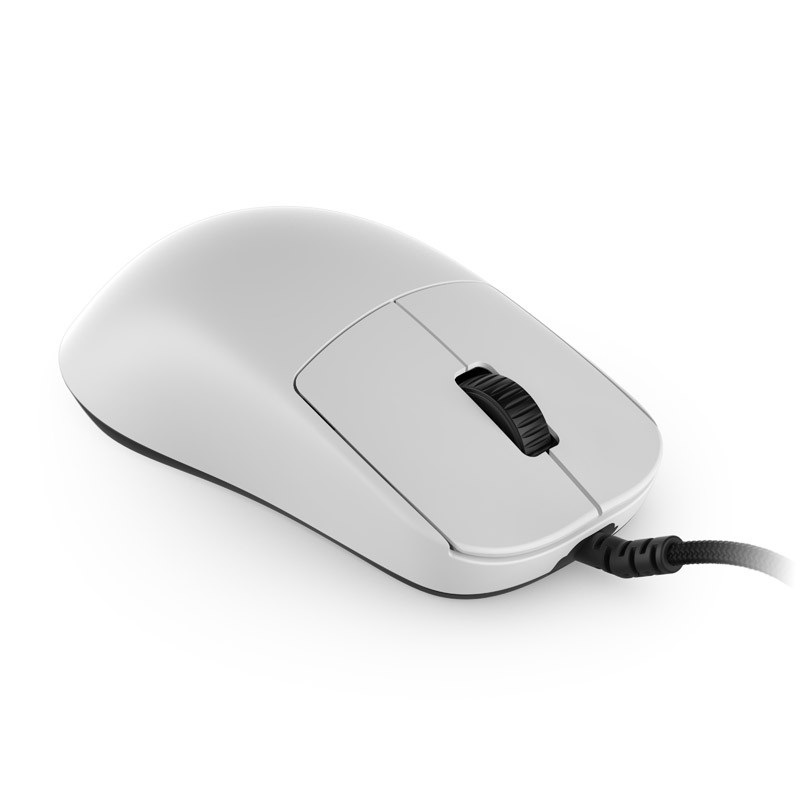 Egér Endgame Gear OP1 26000CPI Gamer Fehér