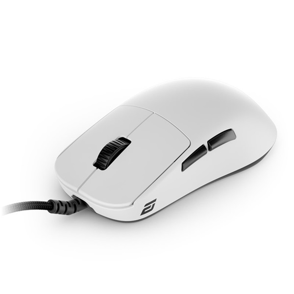 Egér Endgame Gear OP1 8K Gamer Fehér