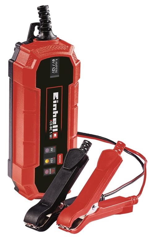 Einhell 1002205 CE-BC 1 M akkumulátor töltő