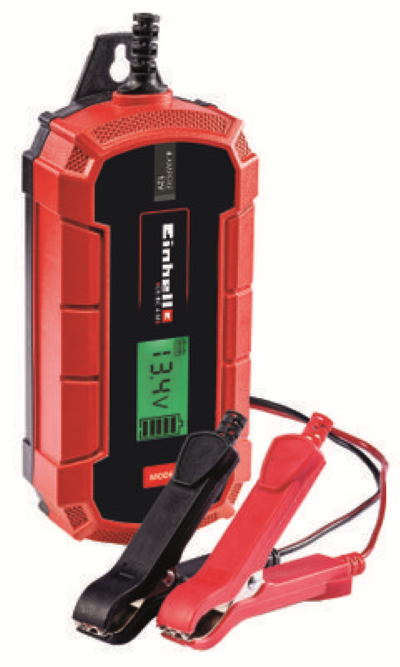 Einhell 1002225 CE-BC 4 M akkumulátor töltő