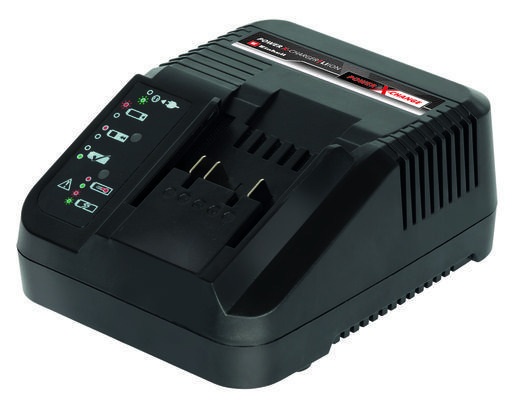 Einhell 18V Battery Charger 3,0A - Power X-Change akkutöltő