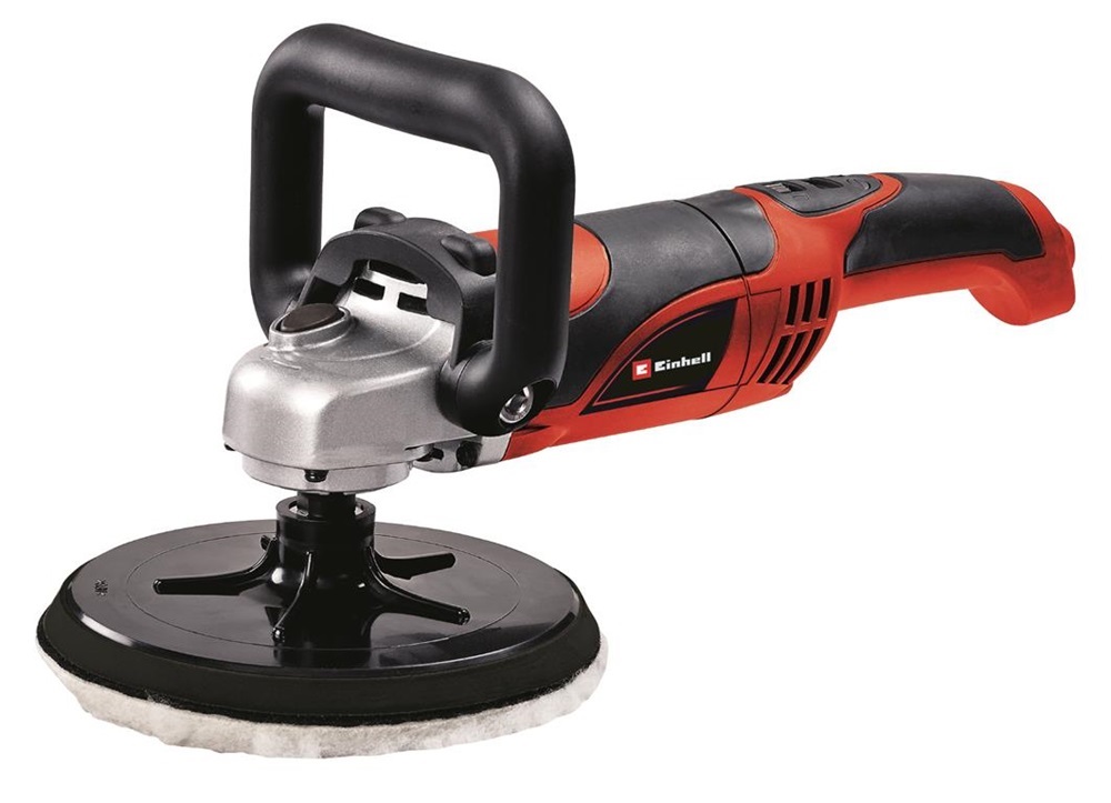 Einhell 2093264 CC-PO 1100/1E elektromos polírozó