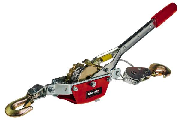 Einhell 2260140 TC-LW 1000 kézi csörlő
