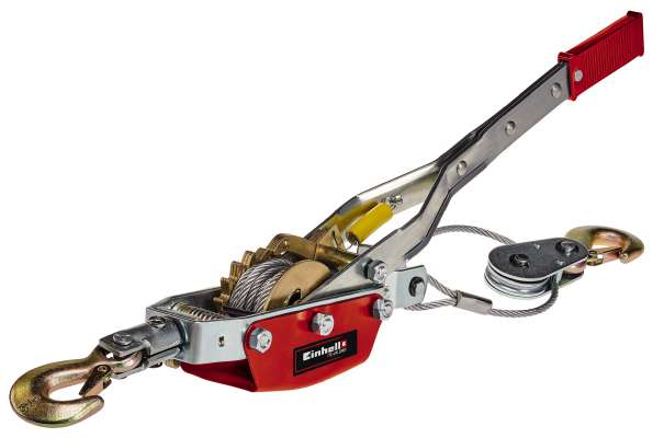 Einhell 2260150 TC-LW 2000 kézi csörlő