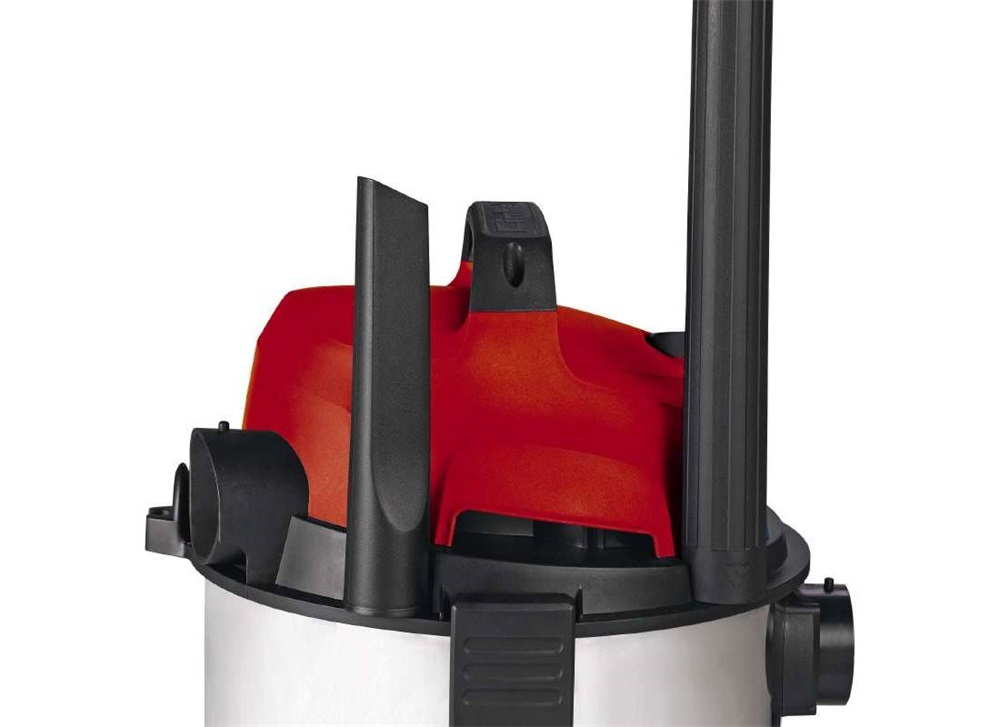 Einhell 2342167 TC-VC 1820 S száraz-nedves porszívó