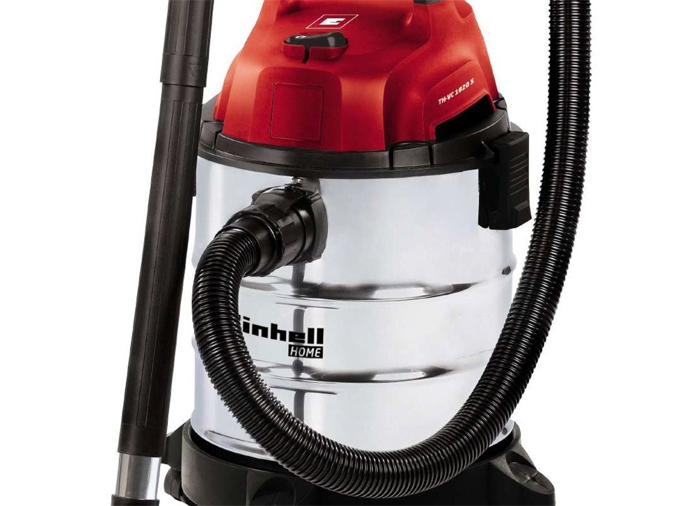 Einhell 2342167 TC-VC 1820 S száraz-nedves porszívó