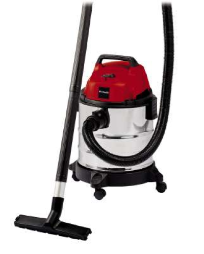 Einhell 2342167 TC-VC 1820 S száraz-nedves porszívó