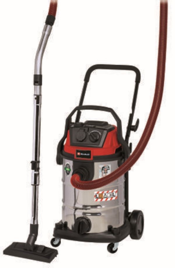 Einhell 2342465 TE-VC 2230 SACL száraz-nedves porszívó