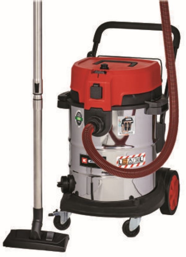 Einhell 2342475 TE-VC 2350 SACL száraz-nedves porszívó