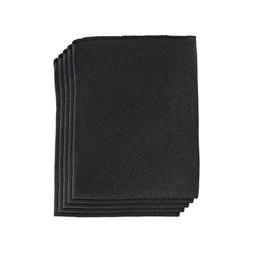 Einhell 2351132 5db-os száraz-nedves porszívószűrő filter készlet