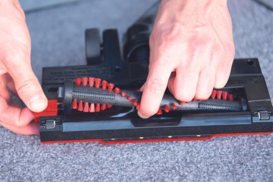 Einhell 2351265 akkus rúdporszívó pótkefe