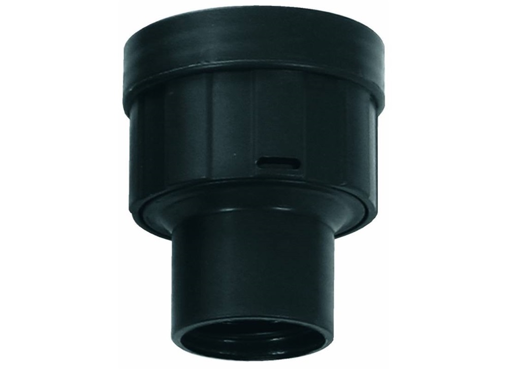 Einhell 2362000 3m porszívócső hosszabbító+4 féle adapter szett