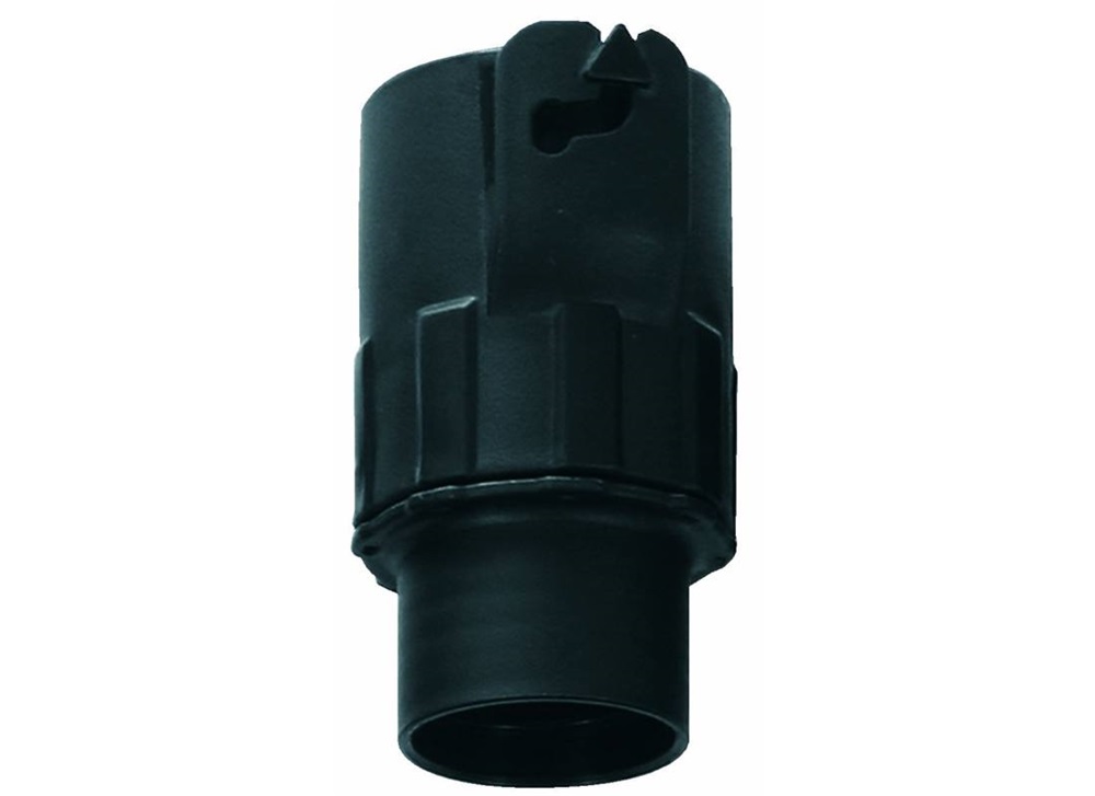 Einhell 2362000 3m porszívócső hosszabbító+4 féle adapter szett
