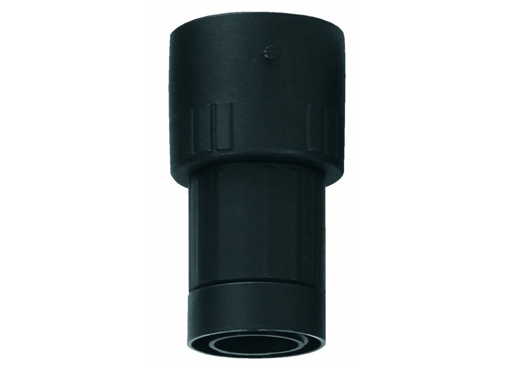Einhell 2362000 3m porszívócső hosszabbító+4 féle adapter szett