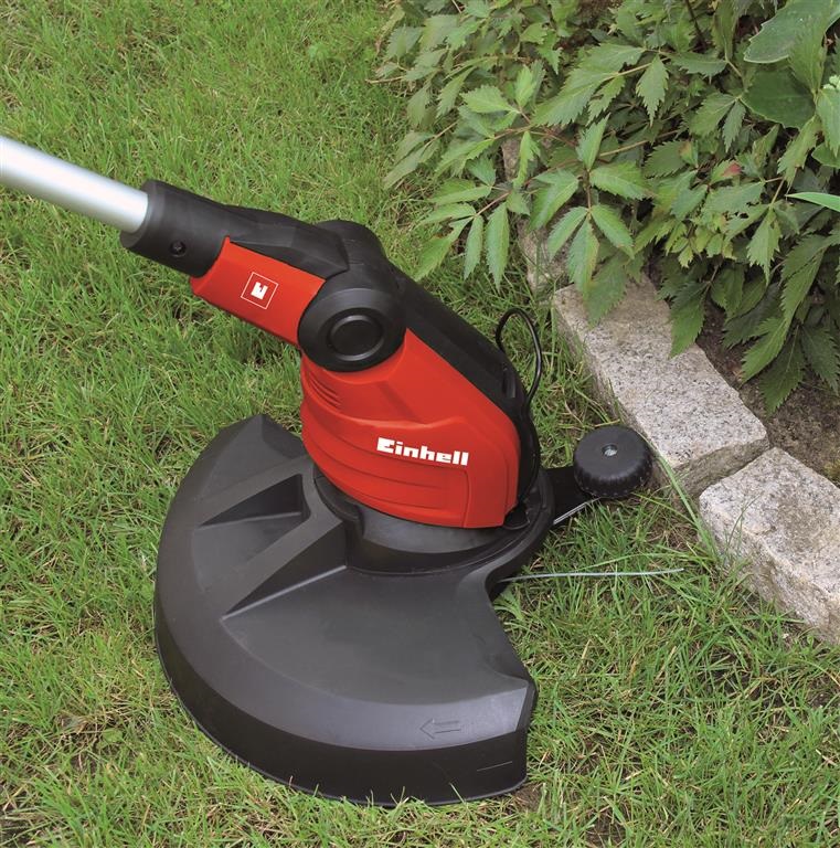Einhell 3402022 GC-ET 4530 Set elektromos fűszegélynyíró