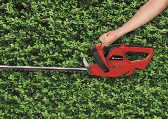 Einhell 3403460 GH-EH 4245 elektromos sövényvágó (Újszerű)