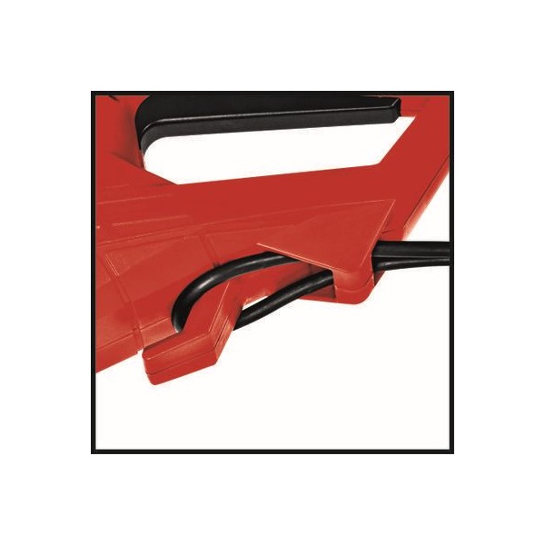 Einhell 3403460 GH-EH 4245 elektromos sövényvágó (Újszerű)